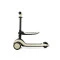 Самокат Kinderkraft Halley stone white (KRHALL00WHT0000), арт. 301074