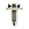 Самокат Kinderkraft Halley stone white (KRHALL00WHT0000), арт. 301074