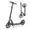 Самокат Babytiger Spido Black (BRSPID00BLK0000), код товару: 301085