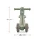 Каталка-беговел Kinderkraft Minibi leaf green, арт. 301042