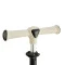 Самокат Kinderkraft Halley stone white (KRHALL00WHT0000), арт. 301074