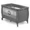 Манеж Lionelo Stefi Plus grey white