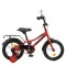 Велосипед детский 2 кол. 14 д. PROF1 Y14221 Prime (red)