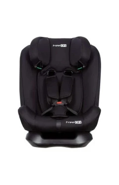 Автокресло FreeON Pollo i-Size 40-150 см, черный, арт. 82542