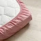 Комплект постельного белья ясля фланель веточки, арт. 0665485