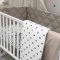 Комплект Baby Mix Серо-бежевые сердца ст. купить в Украине | код товара: 291541