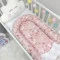 Кокон Baby Design Premium бабочки, арт. 5020222