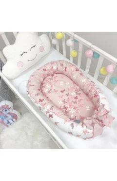 Кокон Baby Design Premium бабочки, арт. 5020222