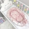 Кокон Baby Design Premium бабочки, арт. 5020222