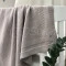 Плед хлопок рогожка мокко, арт. 9353388