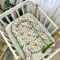 Кокон Baby Design Дино олива, арт. 5019463