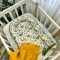 Кокон Baby Design Дино олива, арт. 5019463