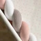 Комплект постельного белья для новорожденного Арт Дизайн Улитка пудра стандарт овал, арт. 023926