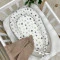 Кокон Baby Design Старс серо-бежевый, арт. 5019433