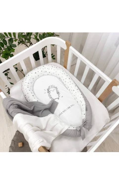 Кокон Art Design ежик, арт. 5039496