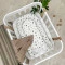 Кокон Baby Design Старс серо-бежевый, арт. 5019433