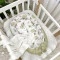 Кокон Baby Design хлопок, арт. 5019414
