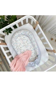 Кокон Baby Design скандинавські бутоны, арт. 501945