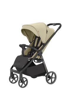 Прогулочная коляска CARRELLO Bravo M/Lite CRL-5529 bamboo green /1/