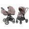 Коляска універсальна CARRELLO Ultra CRL-6527 2в1 warm beige /1/