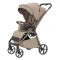Прогулочная коляска CARRELLO Bravo M/Lite CRL-5529 glossy beige /1/