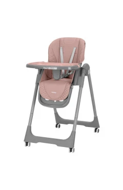 Стул для кормления TILLY Junior T-671 темно-розовый /1/
