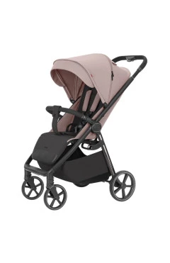 Прогулочная коляска CARRELLO Bravo M/Lite CRL-5529 Club beige /1/