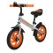 Біговел BALANCE TILLY 12" Tornado T-21255/3 orange /1/