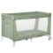 Манеж CARRELLO Piccolo CRL-18101 мятный зеленый /1/ MOQ