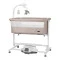 Дитяче ліжечко-гойдалка CARRELLO Bloom CRL-10304 cream beige /1/
