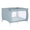 Манеж CARRELLO Grande CRL-18104 ash grey /1/ MOQ