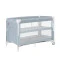Манеж CARRELLO Porta CRL-18103 ash grey с вторым дном /1/ MOQ
