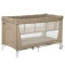 Манеж CARRELLO Piccolo+ CRL-18102 sand beige с вторым дном /1/ MOQ