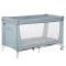 Манеж CARRELLO Piccolo CRL-18101 ash grey /1/ MOQ