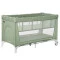Манеж CARRELLO Piccolo+ CRL-18102 mint green з другим дном /1/ MOQ