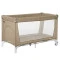 Манеж CARRELLO Piccolo CRL-18101 sand beige /1/ MOQ