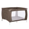 Манеж CARRELLO Grande CRL-18104 chocolate brown /1/ MOQ