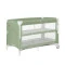 Манеж CARRELLO Porta CRL-18103 mint green з другим дном /1/ MOQ