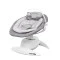Люлька-гойдалка CARRELLO Mio CRL-10308 silver grey /1/