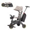 Велосипед триколісний TILLY COMBI T-392 бежевий /1/