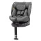Автокрісло CARRELLO Octopus CRL-16002 Seashell Grey i-Size 40-150 см ISOFIX