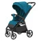 Прогулочная коляска CARRELLO Bravo Carbon CRL-5530 marlin blue /1/