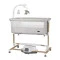 Дитяче ліжечко-гойдалка CARRELLO Bloom CRL-10304 silk beige /1/