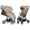 Прогулочная коляска CARRELLO Nova CRL-5524 Canella beige /1/