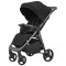 Прогулочная коляска CARRELLO Bravo CRL-8512PU grape black /1/
