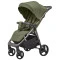 Прогулянкова коляска CARRELLO Bravo CRL-8512PU pomelo green /1/