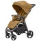 Прогулянкова коляска CARRELLO Bravo CRL-8512PU mango orange /1/