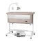 Детская кроватка-качалка CARRELLO Bloom CRL-10304 french beige /1/ MOQ