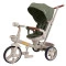 Велосипед триколісний TILLY FLASH T-3812 green /1/