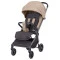 Прогулочная коляска CARRELLO Atom M CRL-5527 snow beige /1/